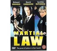 Martial Law G