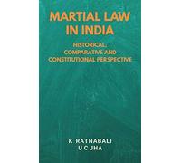Martial Law In India