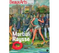 martial raysse: AU CENTRE POMPIDOU