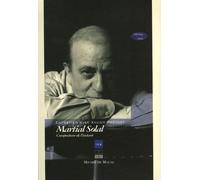 Martial Solal - Compositeur De L'instant (1 Dvd)