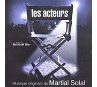 Martial Solal - Les Acteurs