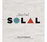 Martial Solal – Live in Ottobrunn – CD – GLM Music
