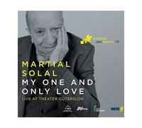 Martial Solal : My One And Only Love