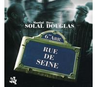 Martial Solal - Rue de Seine