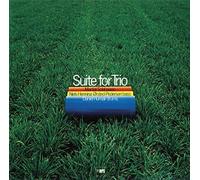 Martial Solal - Suite for Trio [Import]