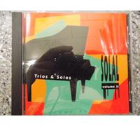 Martial Solal - The Vogue Recordings Vol.2