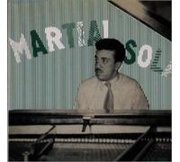 Martial Solal Trio.1 (20Bit-Paper Sleeve) [Import]