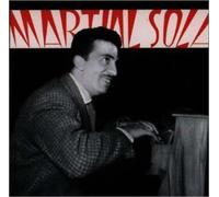 Martial Solal Trio - Martial Solal Trio.II (20bit-l