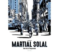 Martial Solal, une vie à l'improviste