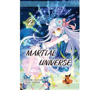 Martial Universe - Tome 02