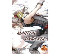 Martial Universe - Tome 09