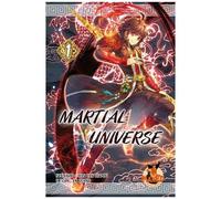 Martial Universe - Tome 1