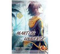 Martial Universe - Tome 11