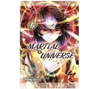 Martial Universe - Tome 6