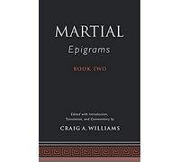 Martial's Epigrams Book Two