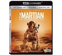 The Martian [Blu-Ray]