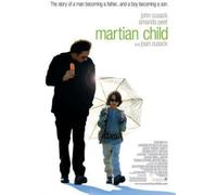 Martian Child DVD Family Films Comedy NEW