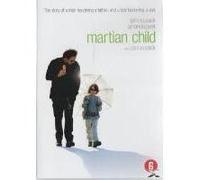MARTIAN CHILD-VN G