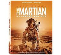 Martian: Extended Edition