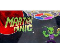 Martian Panic (Nintendo)