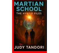 Martian School: The Hybrid Files: The Gene Pool Just Got Deeper - Dive In