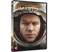 MARTIAN-SEUL SUR MARS-BIL G