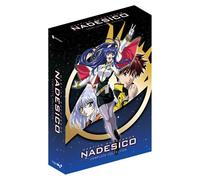 Martian Successor Nadesico Complete Collection L.E