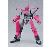 Martian Successor Nadesico Moderoid Plastic Model Kit Aestivalis Ground Battle Frame 12 cm
