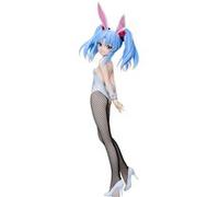 Martian Successor Nadesico - Statuette 1/6 Ruri Hoshino: Bunny Ver. 30 cm G