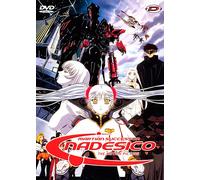Martian Successor Nadesico-The Motion Picture
