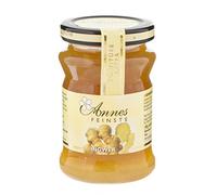 Martianez organique fine confiture de gingembre 225g