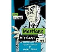 Martians and Misplaced Clues by Seabrook & Jack Seabrook, Jack (Auteur)