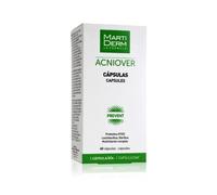 Martiderm Acniover 60 Gélules