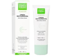 MartiDerm Crème visage Acniover – Régénérante aux prébiotiques – 40 ml