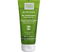 Martiderm 1472-35709 Gel Nettoyant Visage