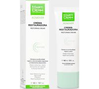 MartiDerm Crème visage Acniover – Régénérante aux prébiotiques – 40 ml