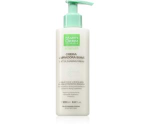 MartiDerm Acniover Soft Cleansing Cream crème nettoyante pour peaux sensibles sujettes à l'acné 200 ml
