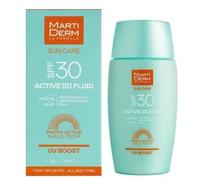 Martiderm Active (D) Fluide Visage Spf30 50ml