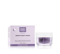 Martiderm Crème de nuit Amatist pour peaux matures 50 ml