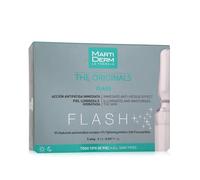 MartiDerm The Originals Flash traitement concentré en ampoules 5x2 ml