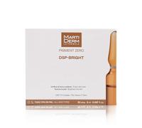 MartiDerm Pigment Zero DSP-BRIGHT sérum dépigmentant à la vitamine C à la vitamine C 30x2 ml