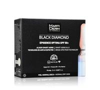Martiderm Epigence Optima Spf50 10ml Facial Sunscreen Blanc Homme