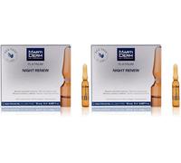 MartiDerm - Ampoules Night Renew 10 amp (Lot de 2)