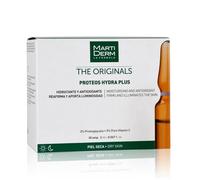 MartiDerm The Originals Proteos Hydra Plus 30 ampoules