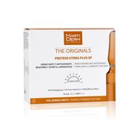 MartiDerm The Originals Proteos Hydra Plus SP 10 ampoules