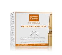 MartiDerm - Ampoules Proteos Hydra Plus SP 30 amp