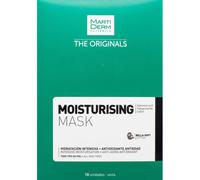 Martiderm Masque hydratant The Originals – 10 unités