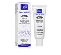 Martiderm Gel-crème visage Arnika SPF 30 - Clair 50 ml
