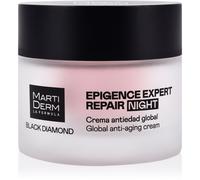 Martiderm Black Diamond Epigence Expert Repair Night 50ml