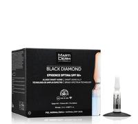 Martiderm Black Diamond Epigence Optima Ampoules For Normal-Dry Skin SPF50+ 30 X 2 ml